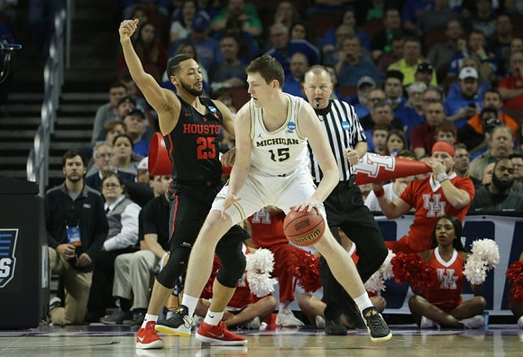 Jon Teske (15)