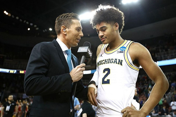 Jordan Poole (2)