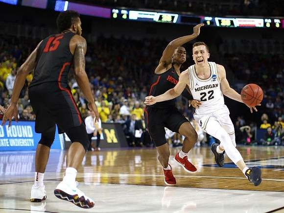 Duncan Robinson (22)