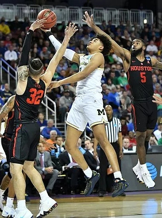 Jordan Poole (2)