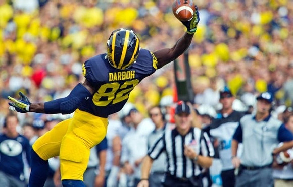 Amara Darboh (82)