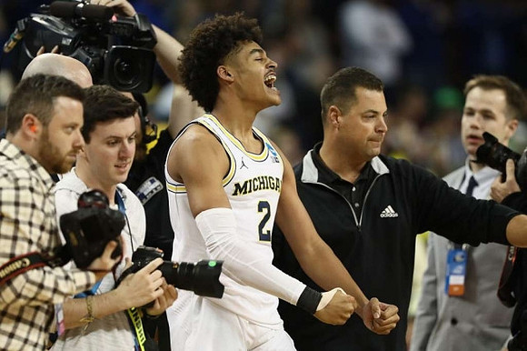 Jordan Poole (2)