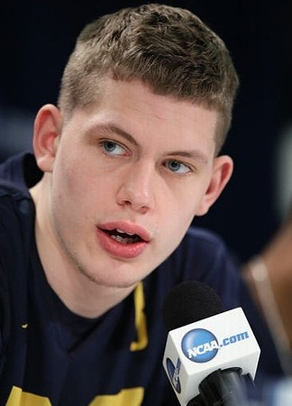 Moritz Wagner (13)