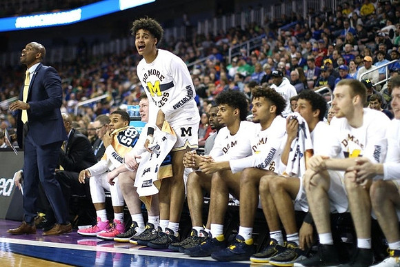Michigan Team