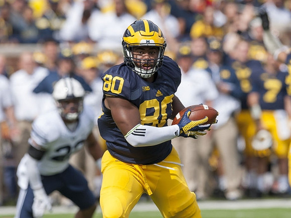 Khalid Hill (80)