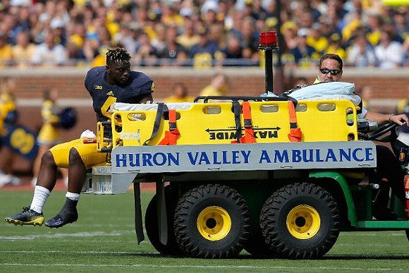 De'Veon Smith (4)