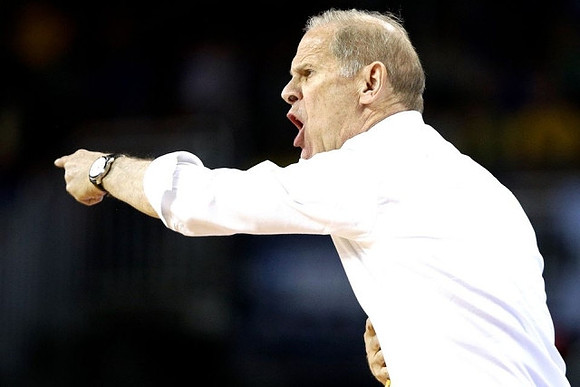 John Beilein