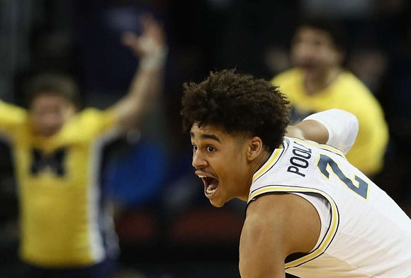 Jordan Poole (2)
