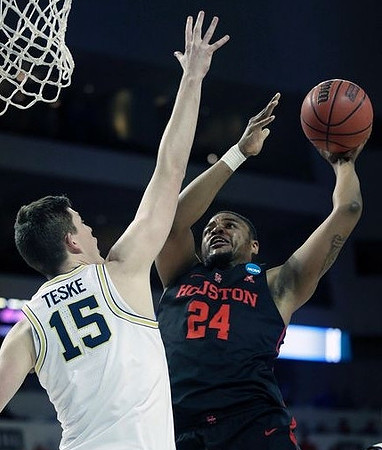 Jon Teske (15)