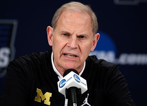 John Beilein