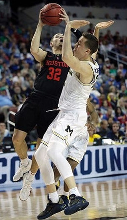 Duncan Robinson (22)