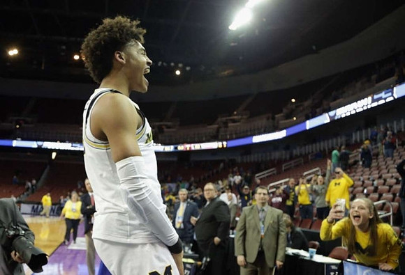 Jordan Poole (2)
