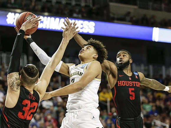 Jordan Poole (2)
