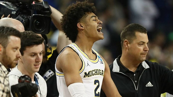 Jordan Poole (2)