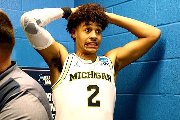 Jordan Poole (2)