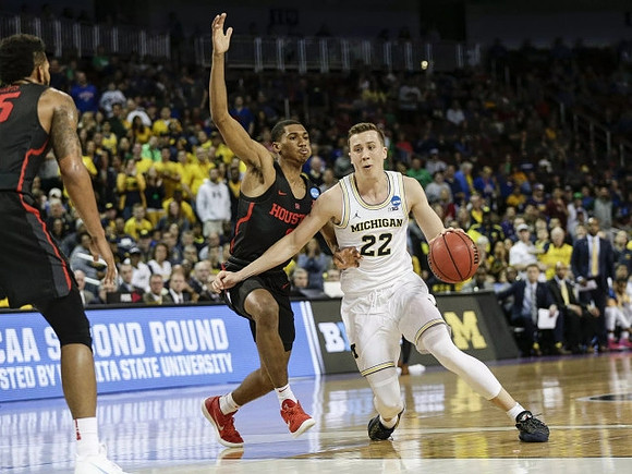 Duncan Robinson (22)