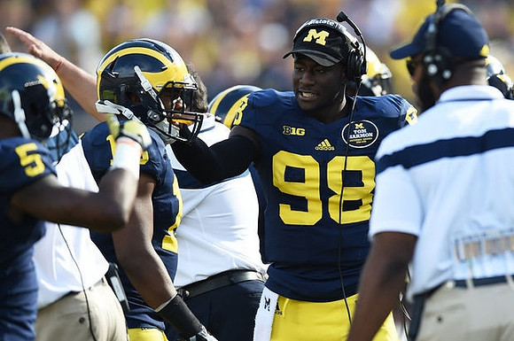 Devin Gardner (98)