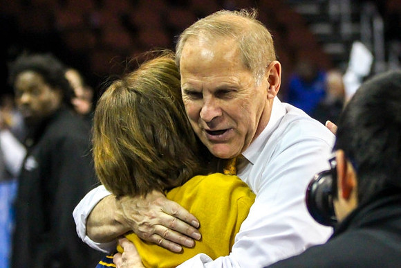 John Beilein
