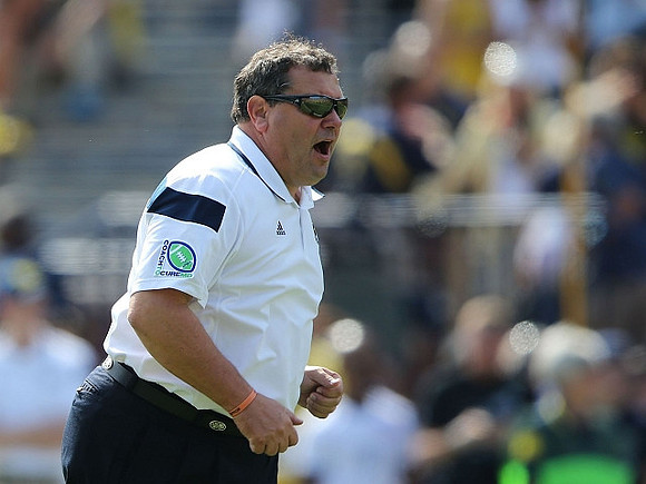Brady Hoke