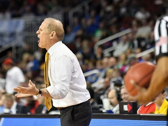 John Beilein