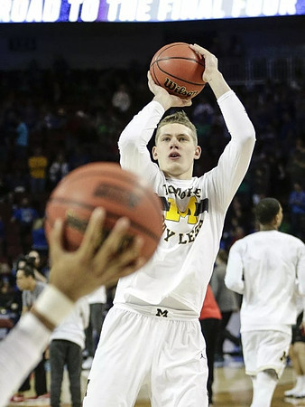Moritz Wagner (13)