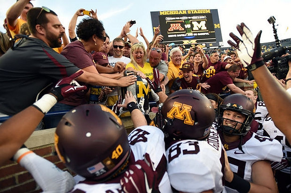 The Little Brown Jug