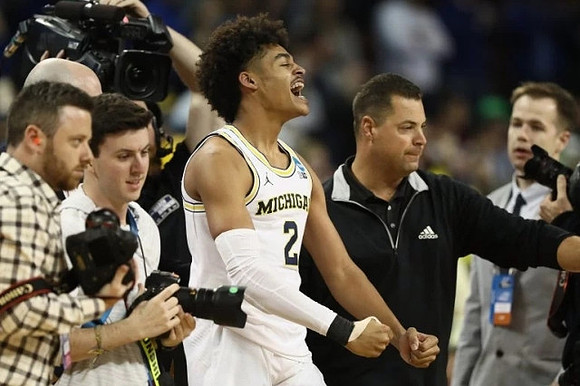 Jordan Poole (2)