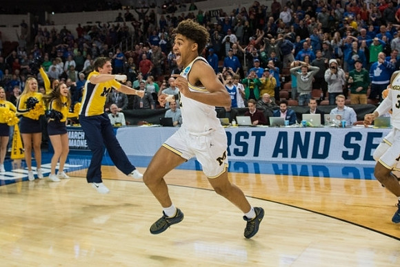 Jordan Poole (2)