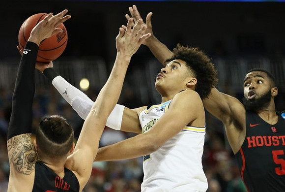 Jordan Poole (2)