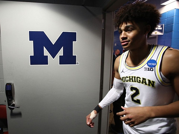 Jordan Poole (2)