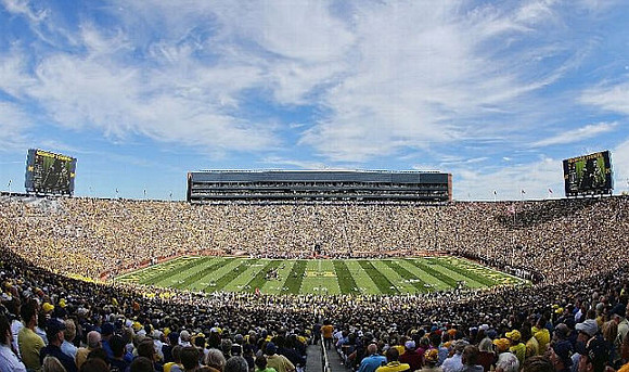 Michigan Stadium