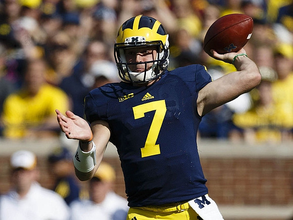 Shane Morris (7)