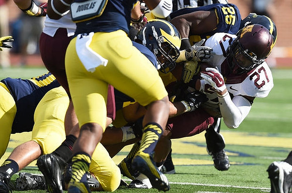 Dymonte Thomas (25)
