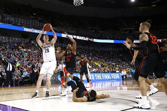 Jon Teske (15)
