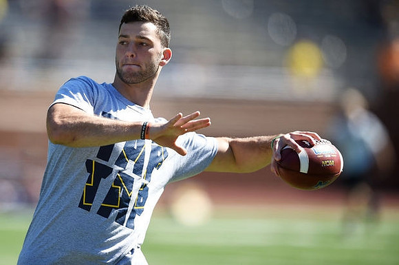 Shane Morris (7)
