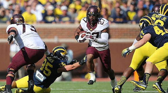Joe Bolden (35), Jake Ryan (47), and Willie Henry (69)