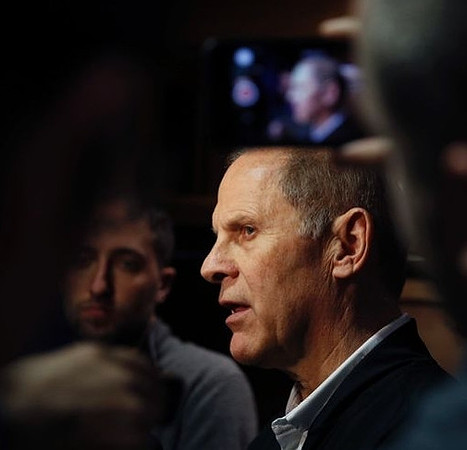 John Beilein