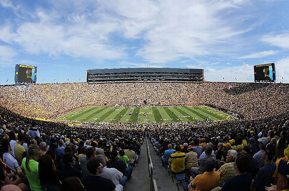 Michigan Stadium