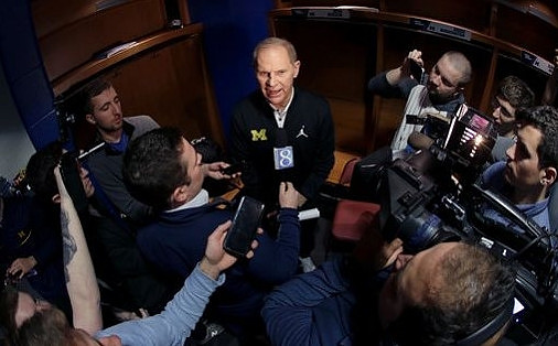 John Beilein