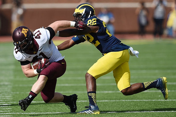 Amara Darboh (82)
