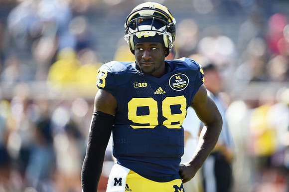 Devin Gardner (98)