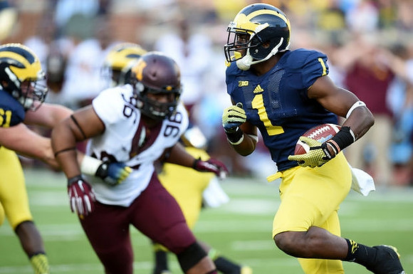 Devin Funchess (1)