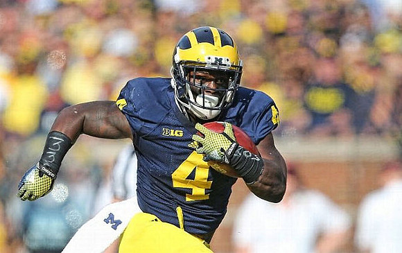 De'Veon Smith (4)