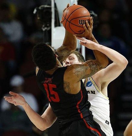 Jon Teske (15)