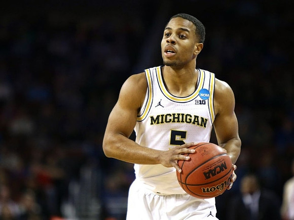 Jaaron Simmons (5)