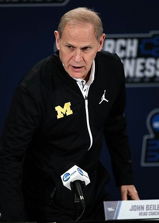 John Beilein