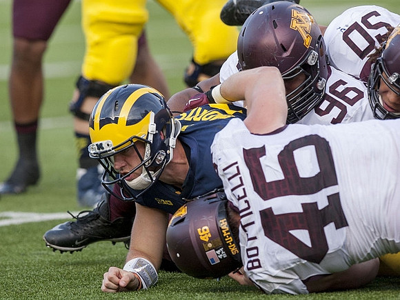 Shane Morris (7)