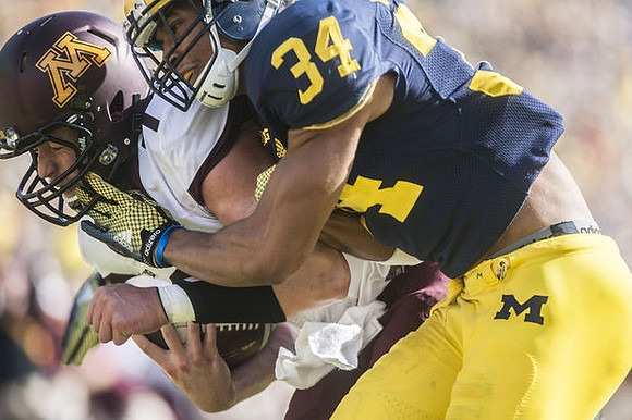 Jeremy Clark (34)