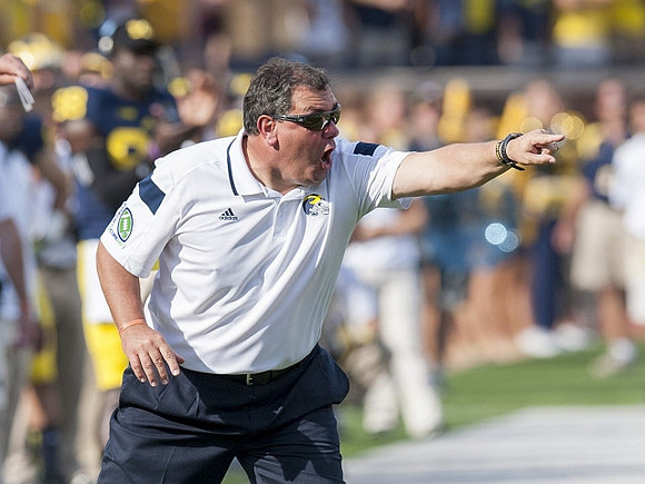 Brady Hoke