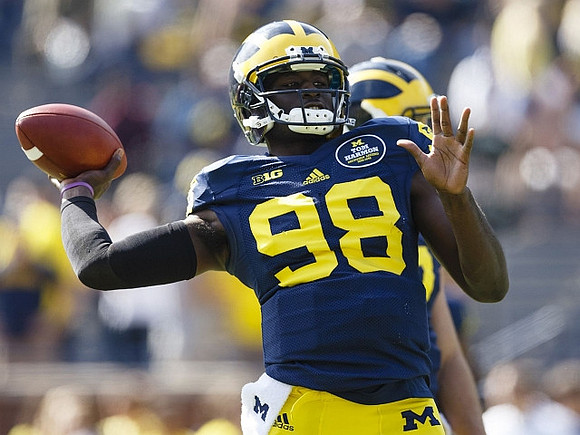 Devin Gardner (98)